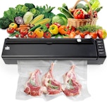 Cordless Vacuum Sealer Machine
