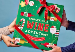 Total Wine Adventure Advent Calendar