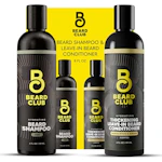 Beard Wash and Conditioner Set
