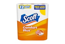 Scott Toilet Paper