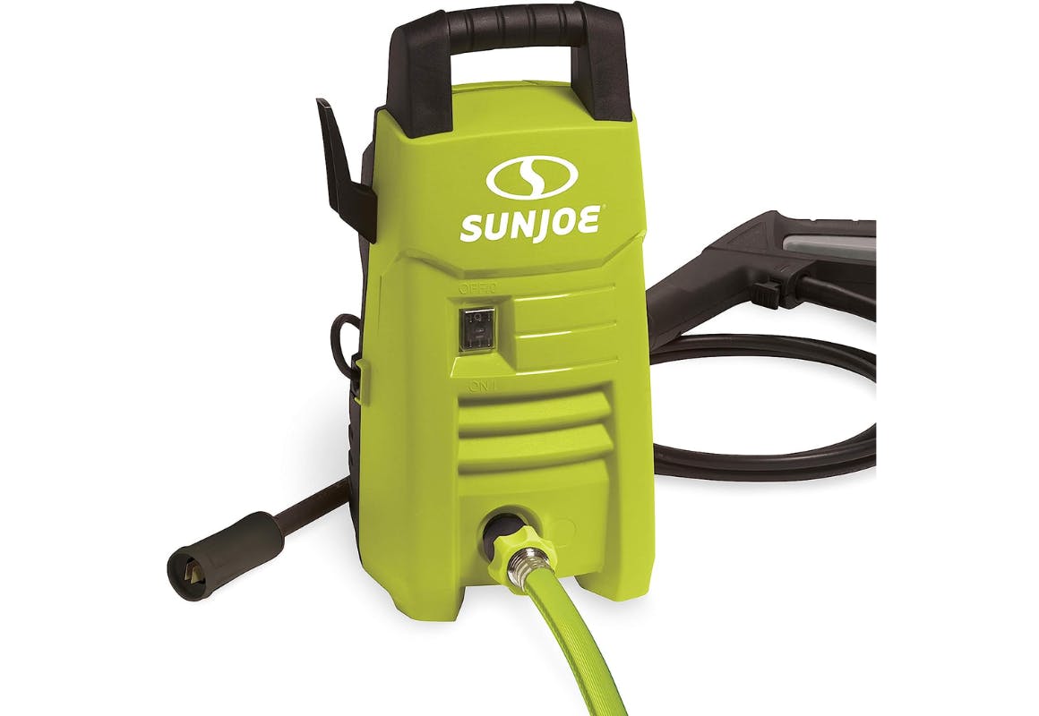 Sun Joe Pressure Washer