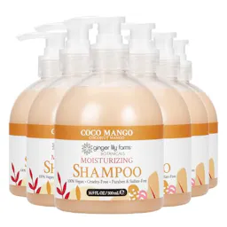 Shampoo 6-Pack