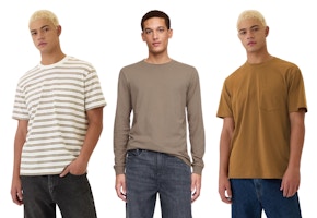 Gap Factory Men’s Shirts