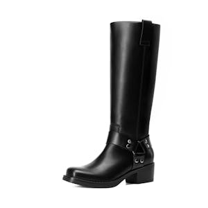 Women's Knee High Boots