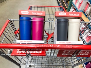 costco thermos 2 pack thermal tumblers 1