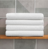 StyleWell Bath Towel Set