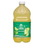 Spicy Limeade
