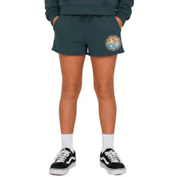 Kids' Fleece Lounge Shorts