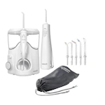 Waterpik Water Flosser Combo Pack