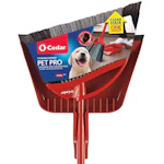 O-Cedar Pet Pro Broom