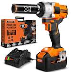 Boen Cordless Impact Wrench