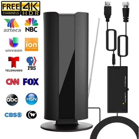 TV Antenna