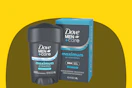 amazon dove men deoderant