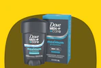 amazon dove men deoderant