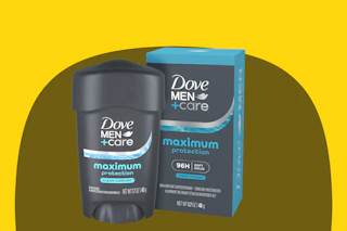 amazon dove men deoderant