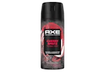 AXE Fine Fragrance Body Spray Can