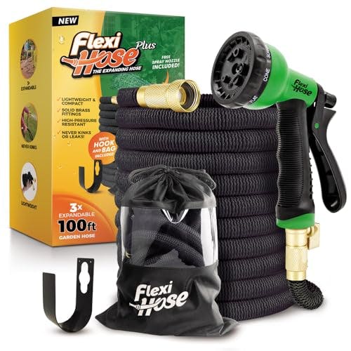 Flexi Hose Plus Garden Hose