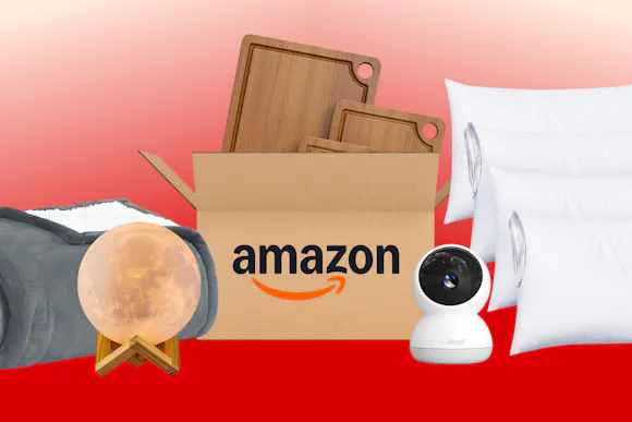 Refresh Your Home With These Presidents Day Deals on Amazon