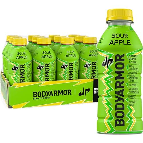 BODYARMOR Sports Drink 12-Pack