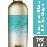 Josh Cellars Seaswept White Wine