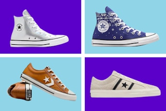 Converse Extra 40% Off Feature Image