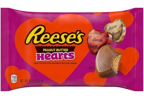 Reese's Candy Bag