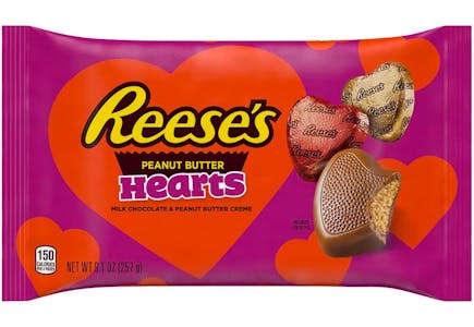 Reese's Candy Bag