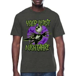 Disney Nightmare Before Christmas Tee