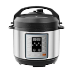 Electric Pressure Cooker