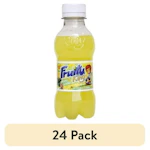 Mini Soda 24-Pack