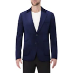 Men's Woven Jacket
