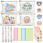 Teacher Appreciation Gift 4-Pack