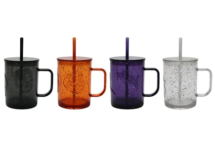 Way to Celebrate Halloween Mug