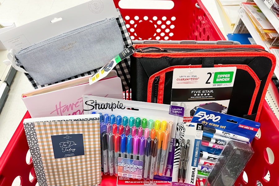 office-supplies-clearance-target