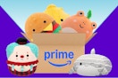 Squishmallow amazon