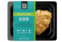 2 Sea Cuisine Seafood