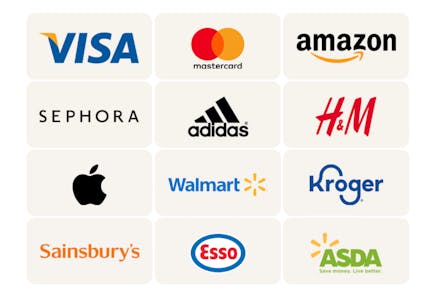 Branded Surveys