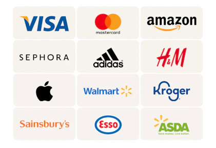 Branded Surveys
