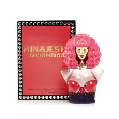 Nicki Minaj Eau De Parfum Spray