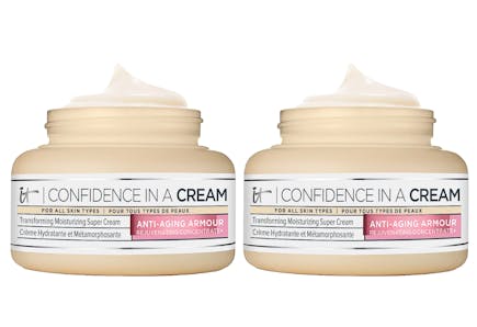 IT Cosmetics Cream 2-Pack
