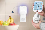safer home fly tap