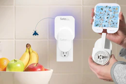safer home fly tap