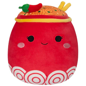Squishmallows Noodles Plush