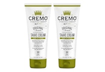 Cremo Shave Cream 2-Pack