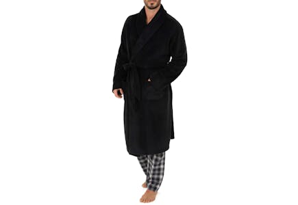 Fruit of the Loom Men's Robe
