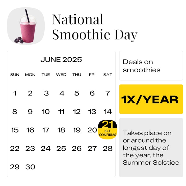 National-Smoothie-Day