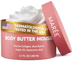 MAREE Body Butter Cream