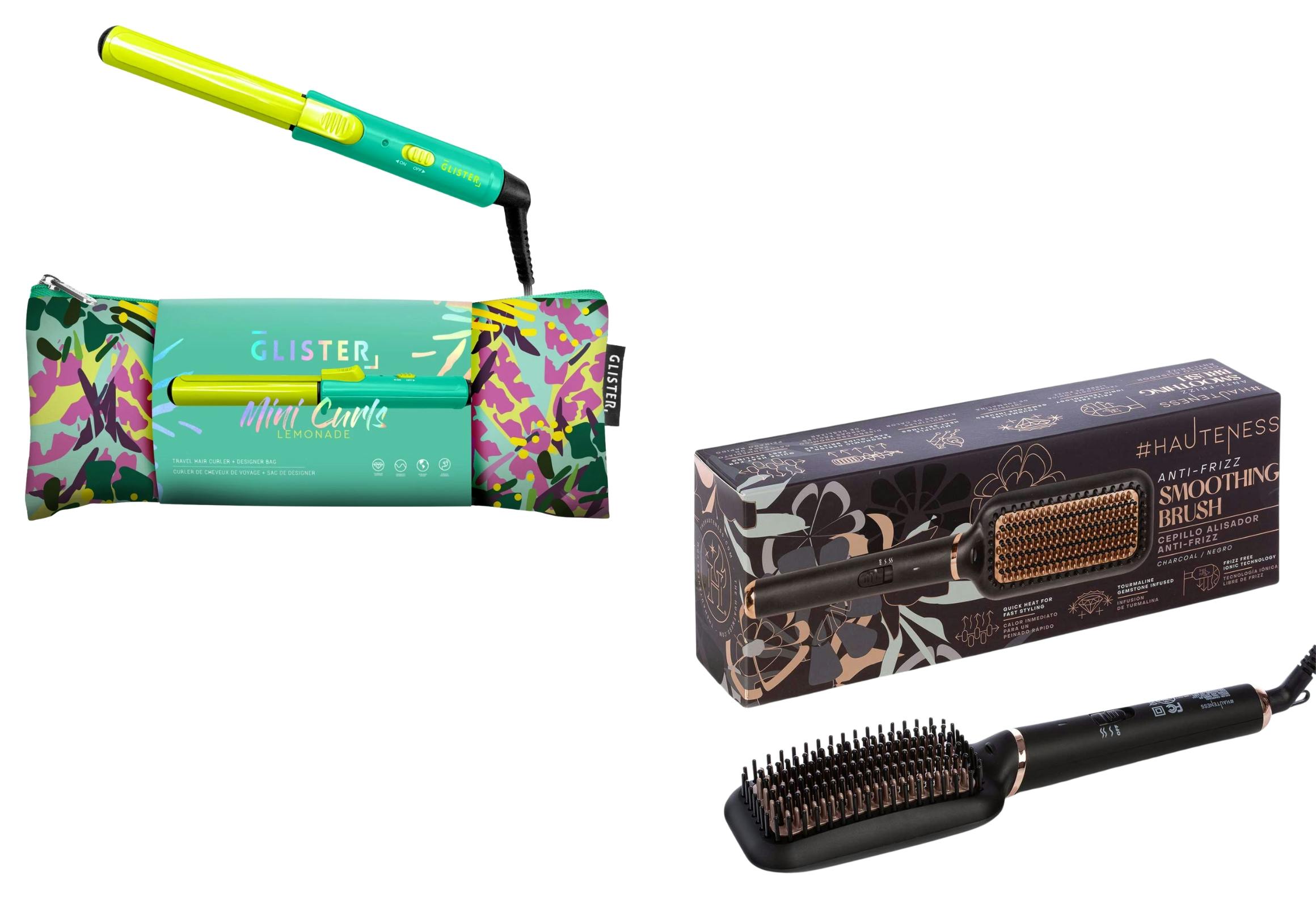Hair Styling Tool