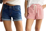 Women's Shorts