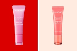 Laneige Lip Balm, as Low as $12.63 for October Prime Day card image